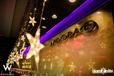 Love Out Loud at Woobar | W Bangkok — photo 10