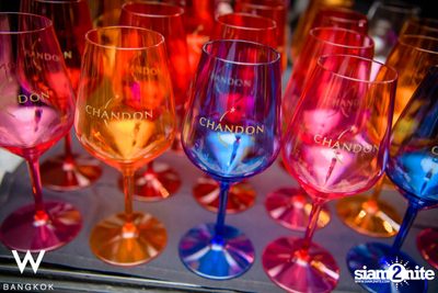 Love Out Loud at Woobar | W Bangkok — photo 17