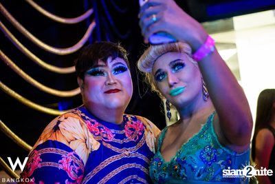 Love Out Loud at Woobar | W Bangkok — photo 25