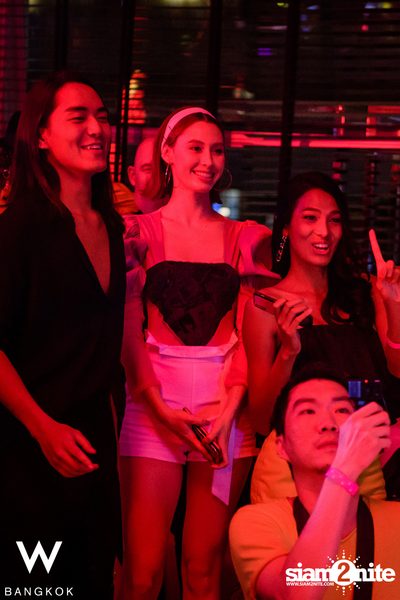 Love Out Loud at Woobar | W Bangkok — photo 37