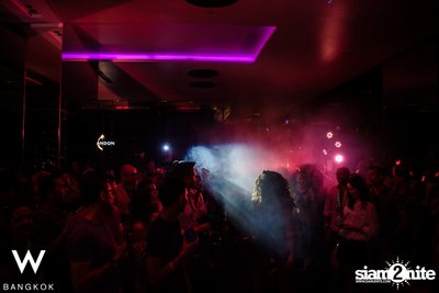 Love Out Loud at Woobar | W Bangkok — photo 39