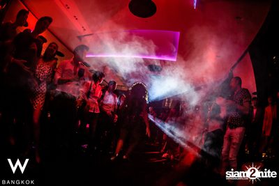 Love Out Loud at Woobar | W Bangkok — photo 41
