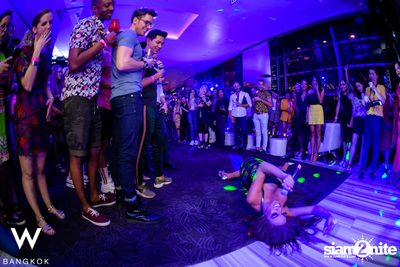Love Out Loud at Woobar | W Bangkok — photo 44