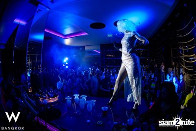 Love Out Loud at Woobar | W Bangkok — photo 51