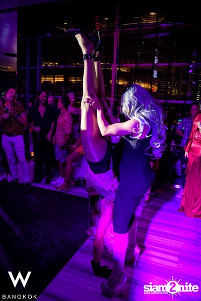 Love Out Loud at Woobar | W Bangkok — photo 56
