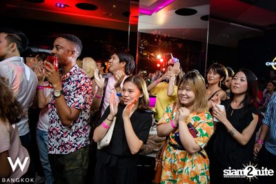 Love Out Loud at Woobar | W Bangkok — photo 62