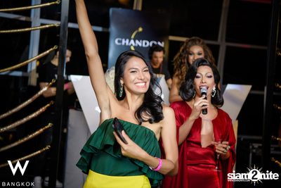 Love Out Loud at Woobar | W Bangkok — photo 65