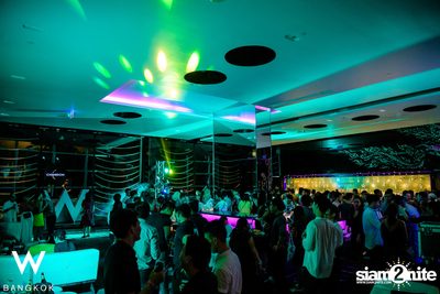 Love Out Loud at Woobar | W Bangkok — photo 77