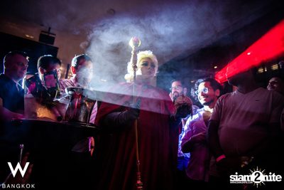 Love Out Loud at Woobar | W Bangkok — photo 90