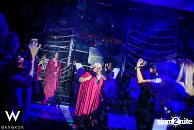 Love Out Loud at Woobar | W Bangkok — photo 94