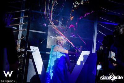 Love Out Loud at Woobar | W Bangkok — photo 95