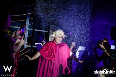 Love Out Loud at Woobar | W Bangkok — photo 96