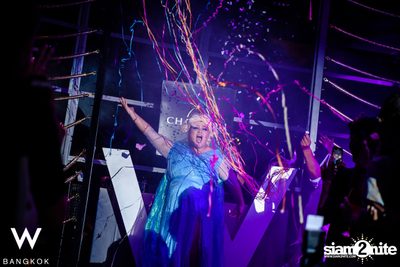 Love Out Loud at Woobar | W Bangkok — photo 97