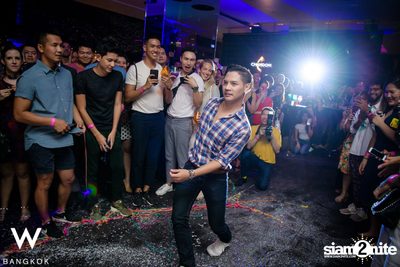 Love Out Loud at Woobar | W Bangkok — photo 100