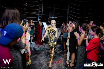Love Out Loud at Woobar | W Bangkok — photo 103