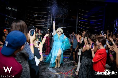 Love Out Loud at Woobar | W Bangkok — photo 105
