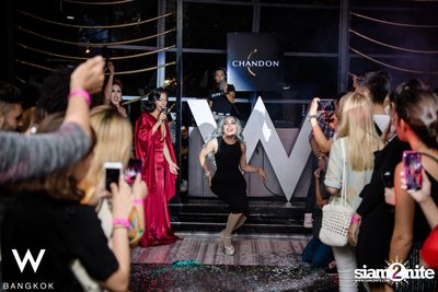 Love Out Loud at Woobar | W Bangkok — photo 107
