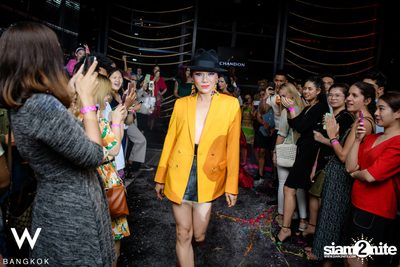 Love Out Loud at Woobar | W Bangkok — photo 115
