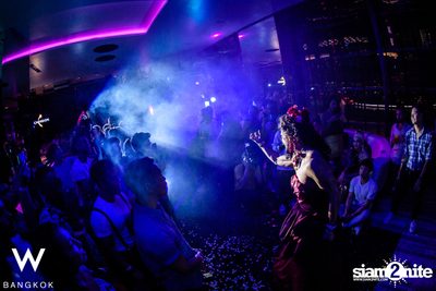 Love Out Loud at Woobar | W Bangkok — photo 128