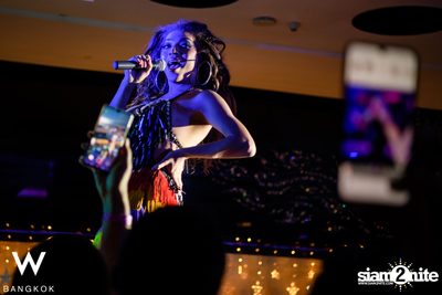 Love Out Loud at Woobar | W Bangkok — photo 133