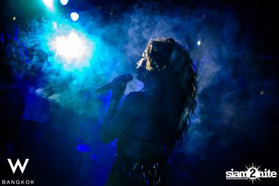 Love Out Loud at Woobar | W Bangkok — photo 140