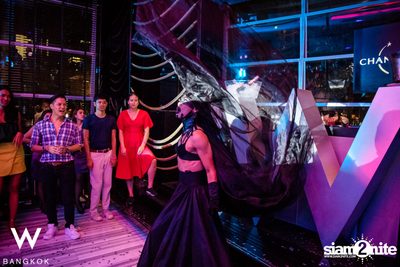Love Out Loud at Woobar | W Bangkok — photo 150