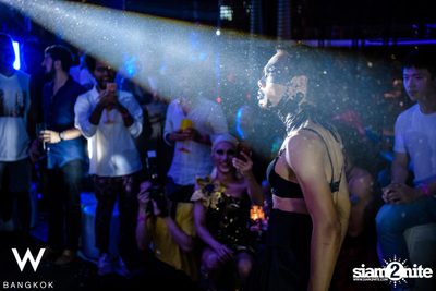 Love Out Loud at Woobar | W Bangkok — photo 152