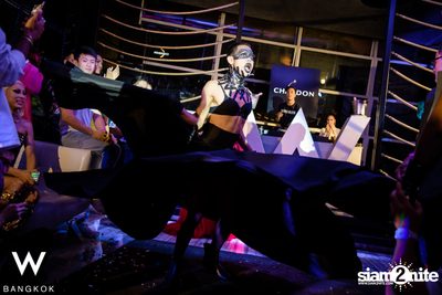 Love Out Loud at Woobar | W Bangkok — photo 157