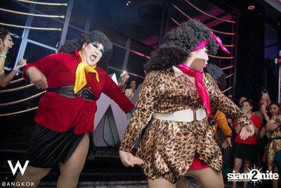 Love Out Loud at Woobar | W Bangkok — photo 177