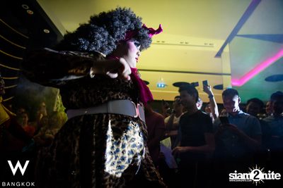 Love Out Loud at Woobar | W Bangkok — photo 178