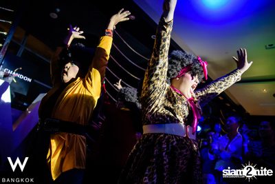 Love Out Loud at Woobar | W Bangkok — photo 181