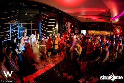 Love Out Loud at Woobar | W Bangkok — photo 187