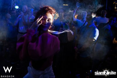 Love Out Loud at Woobar | W Bangkok — photo 190