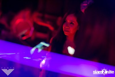 Wild Child at PENTA — photo 12