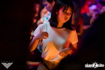 Wild Child at PENTA — photo 13