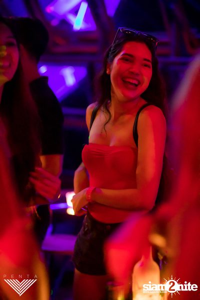 Wild Child at PENTA — photo 15