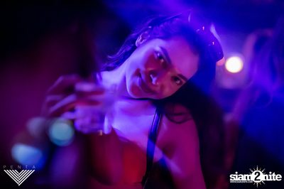 Wild Child at PENTA — photo 16