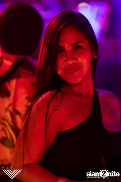 Wild Child at PENTA — photo 17