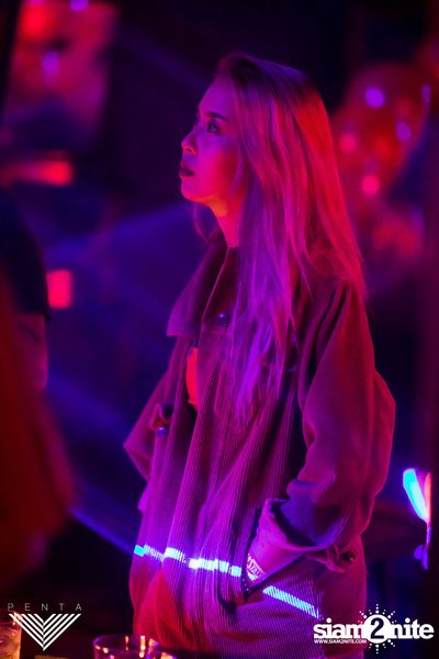 Wild Child at PENTA — photo 18