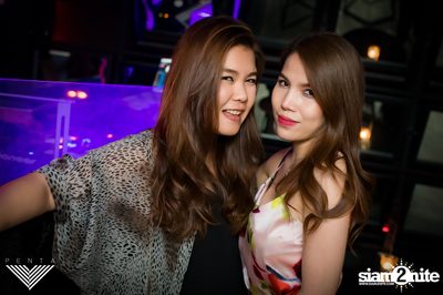 Wild Child at PENTA — photo 21