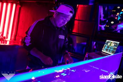 Wild Child at PENTA — photo 23