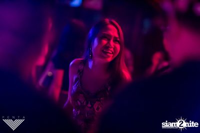 Wild Child at PENTA — photo 27