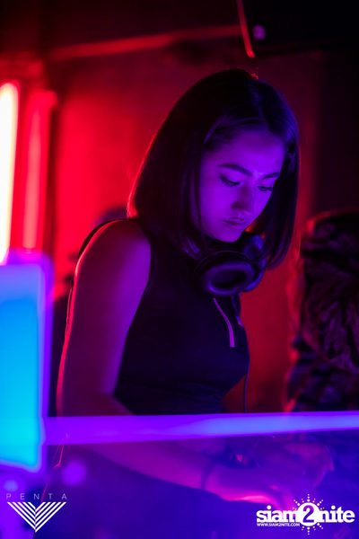 Wild Child at PENTA — photo 36