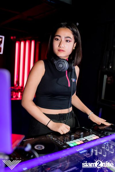 Wild Child at PENTA — photo 40