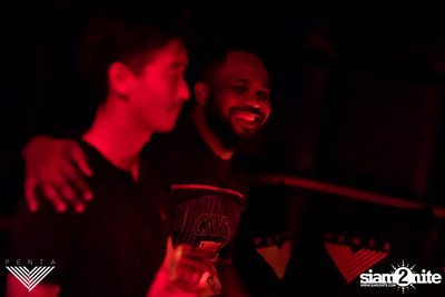 Wild Child at PENTA — photo 46