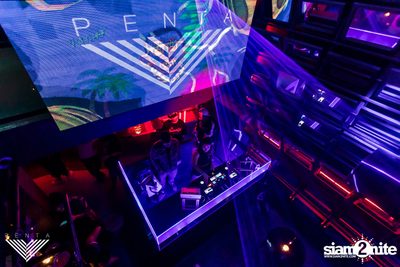Wild Child at PENTA — photo 47