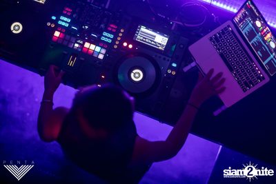 Wild Child at PENTA — photo 49