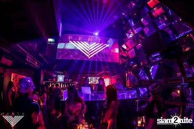 Wild Child at PENTA — photo 51