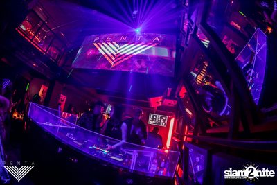 Wild Child at PENTA — photo 52