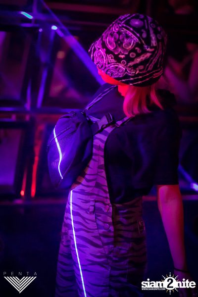 Wild Child at PENTA — photo 57